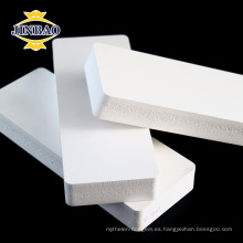 JINBAO super calidad láminas de espuma de Pvc Panel Decoración de La Pared fabricante